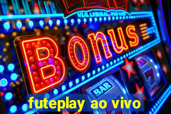 futeplay ao vivo